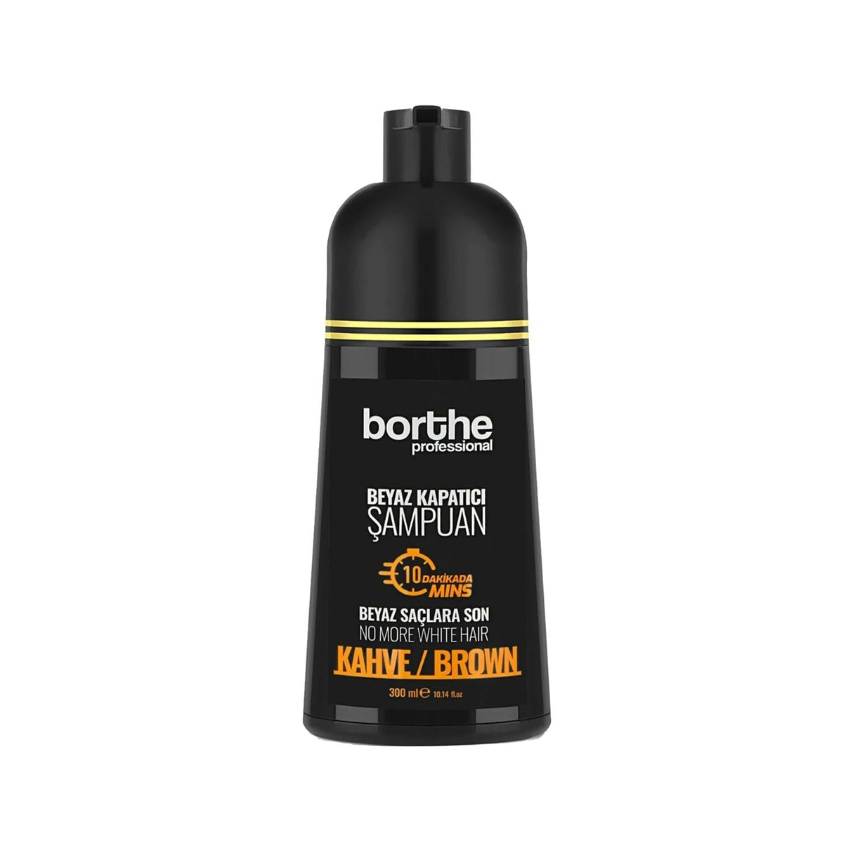 İmpala Brown Hair Shampoo - Color-Treated Hair Care, 10.14 fl oz