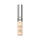 L'Oreal Paris True Match Radiant Serum Concealer - Light Medium 3R - Reduce Dark Circles, Blemishes & Achieve Radiant Skin Tone
