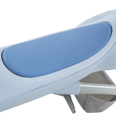 Coche empujador para niños 2 en 1 con ruedas luminosas LED