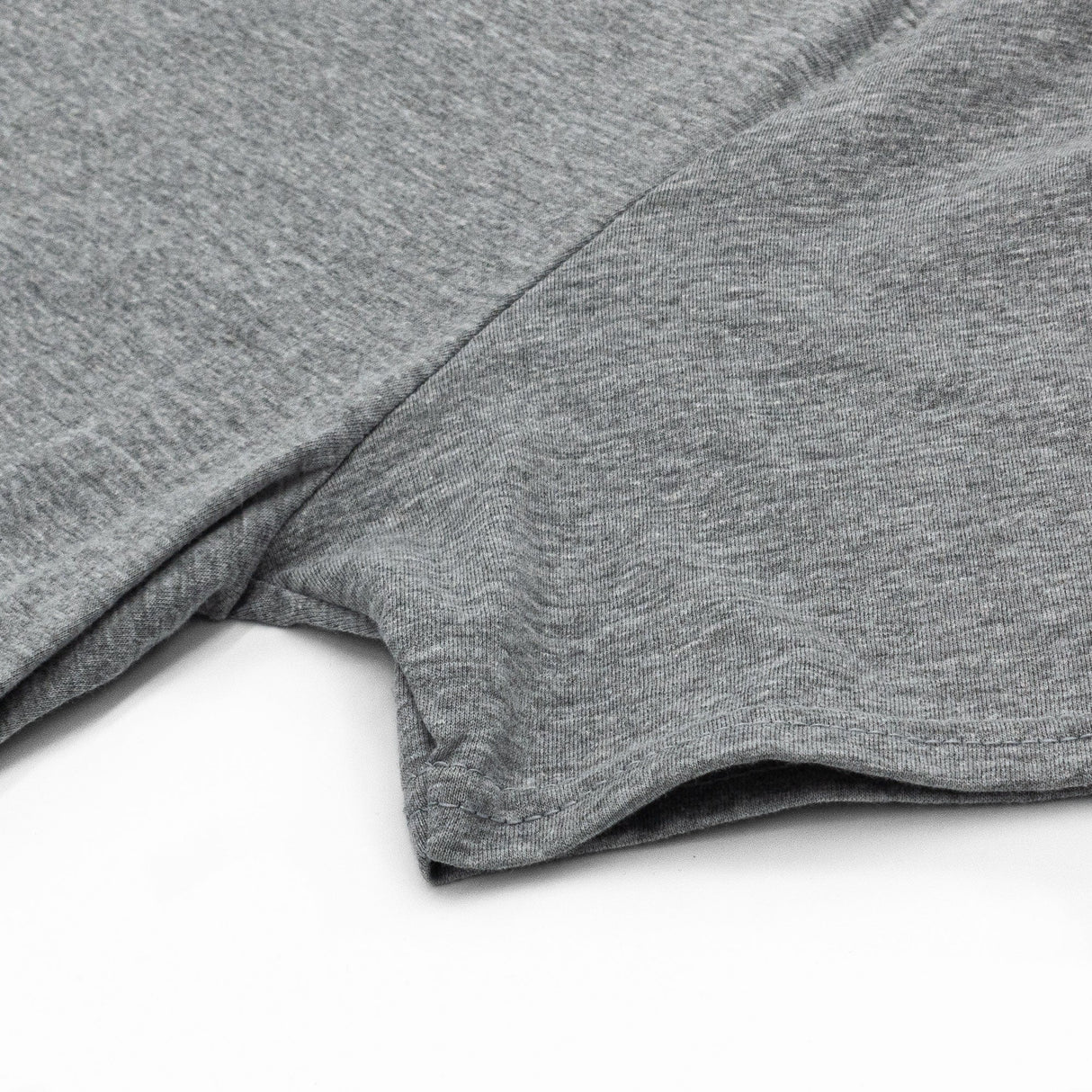 U.S. Mail Eagle Logo T-Shirt - Gray