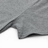 U.S. Mail Eagle Logo T-Shirt - Gray