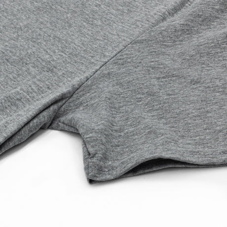 Mickey's Malt Liquor Beer T-Shirt - Athletic Heather Gray