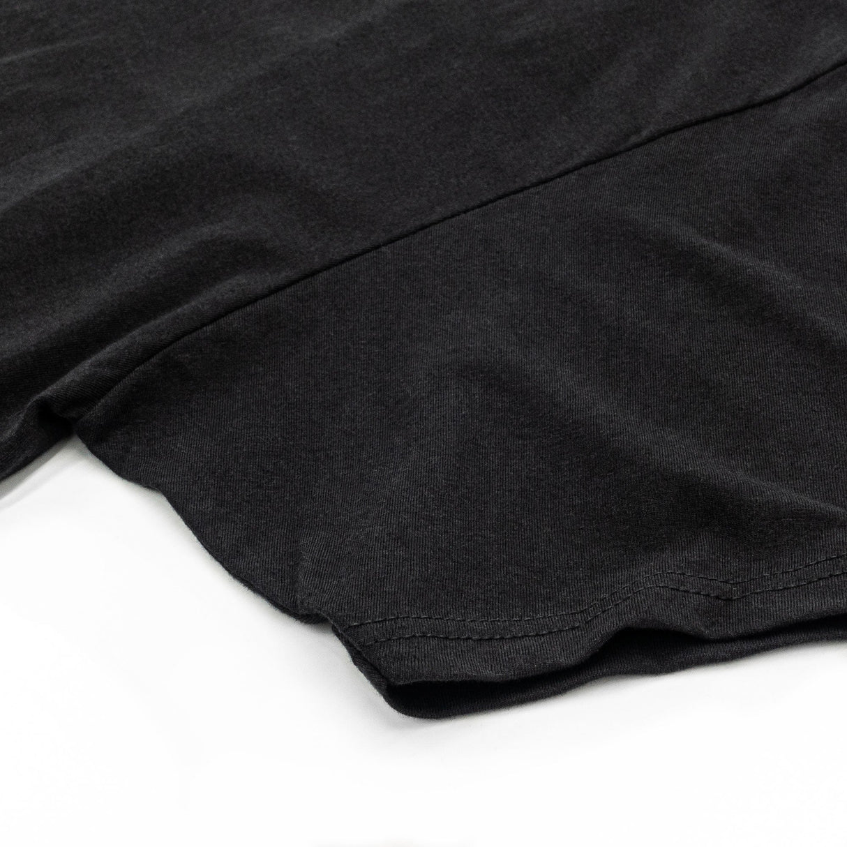 Popeye The Sailor Man Salty T-Shirt - Black