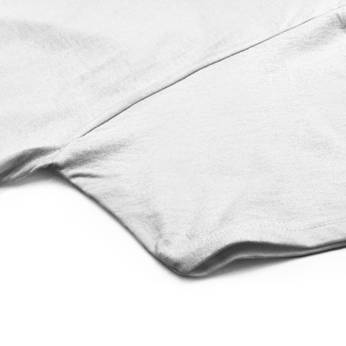 Vintage Wild Cherry Pepsi Logo T-Shirt - White