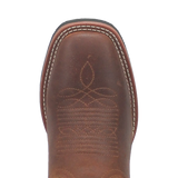 Laredo Sable - Women's Leather Cowgirl Boots
