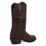 Laredo Lazy River - Women's Leather Cowgirl Boots