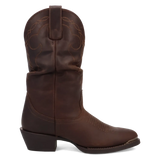 Laredo Lazy River - Women's Leather Cowgirl Boots
