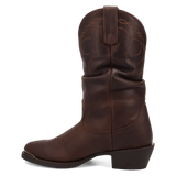 Laredo Lazy River - Women's Leather Cowgirl Boots