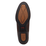 Laredo Lazy River - Women's Leather Cowgirl Boots