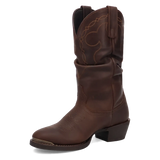 Laredo Lazy River - Women's Leather Cowgirl Boots