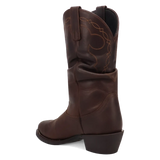 Laredo Lazy River - Women's Leather Cowgirl Boots