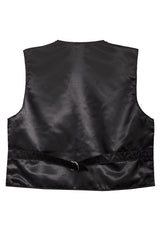 Scully Colt (2002 Boar Suede) – Children's Vest