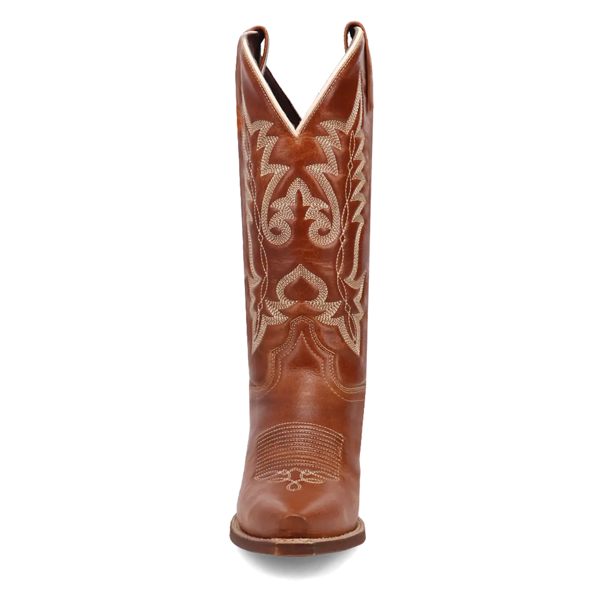 Laredo Carly - Women's Leather Cowgirl Boots