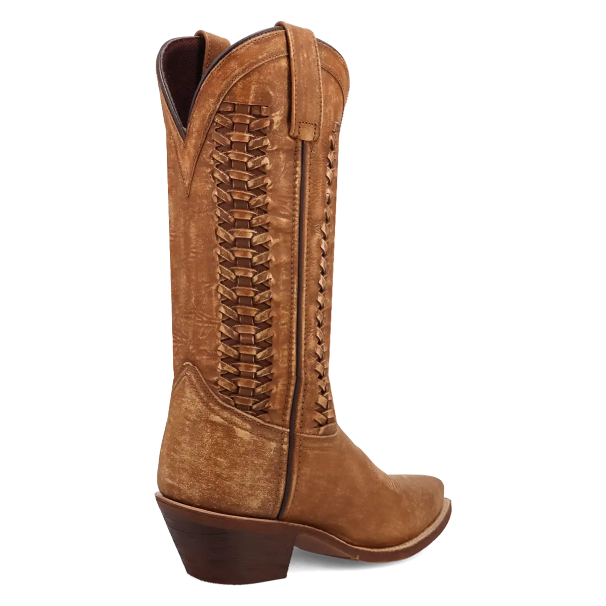 Laredo Ashlee - Botas vaqueras de cuero para mujer