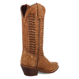 Laredo Ashlee - Botas vaqueras de cuero para mujer