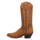 Laredo Ashlee - Botas vaqueras de cuero para mujer