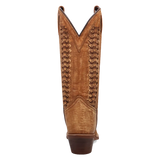 Laredo Ashlee - Botas vaqueras de cuero para mujer