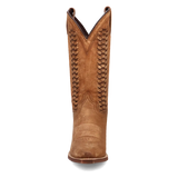 Laredo Ashlee - Botas vaqueras de cuero para mujer