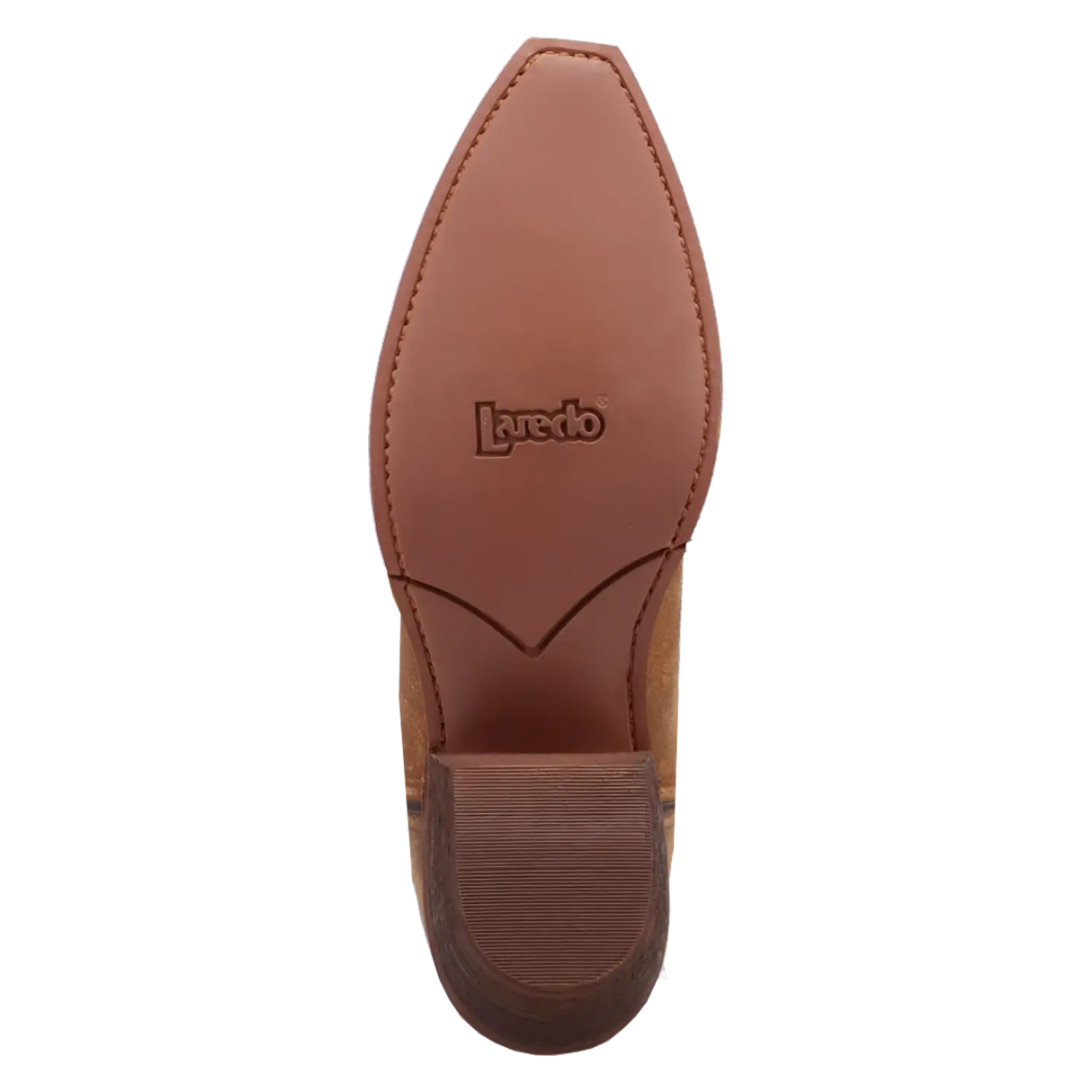 Laredo Ashlee - Botas vaqueras de cuero para mujer