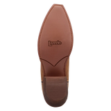 Laredo Ashlee - Botas vaqueras de cuero para mujer