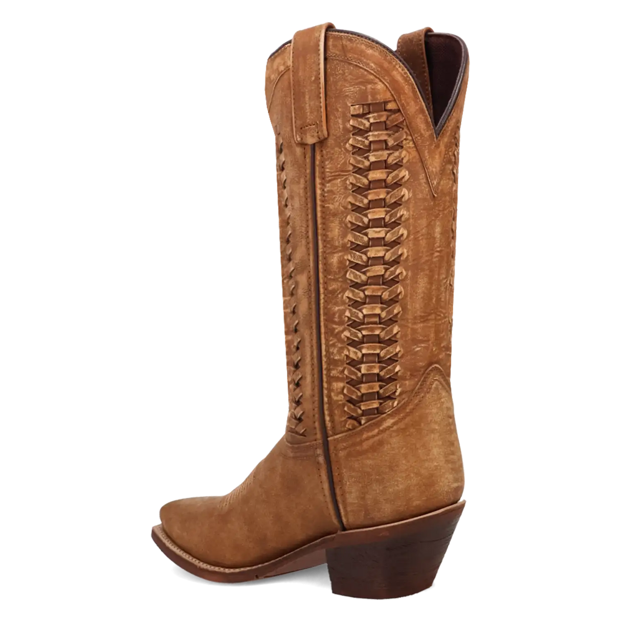 Laredo Ashlee - Botas vaqueras de cuero para mujer