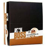 Barras de proteína Animal / Universal Nutrition Boss Bar, 12 barras
