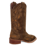 Laredo Millie - Women's Leather Cowgirl Boots