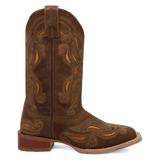 Laredo Millie - Women's Leather Cowgirl Boots
