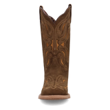 Laredo Millie - Women's Leather Cowgirl Boots