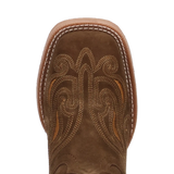 Laredo Millie - Women's Leather Cowgirl Boots