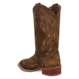 Laredo Millie - Women's Leather Cowgirl Boots