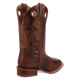 Laredo Dream Weaver - Bota vaquera para mujer