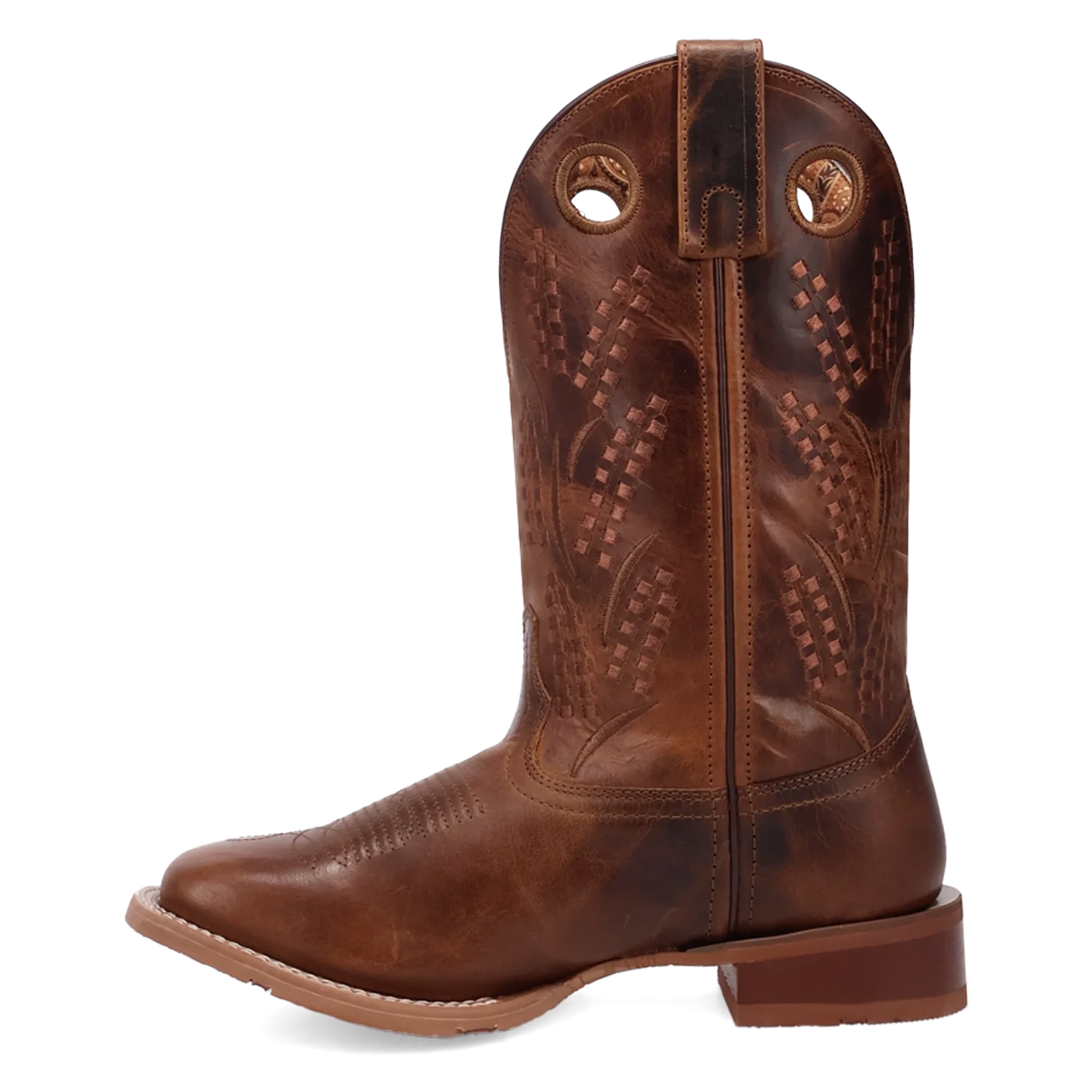 Laredo Dream Weaver - Bota vaquera para mujer