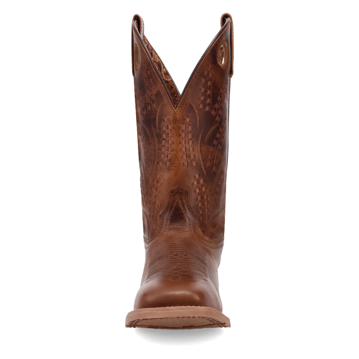 Laredo Dream Weaver - Bota vaquera para mujer