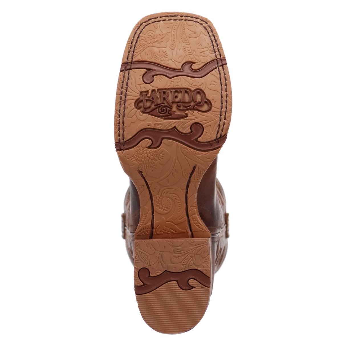 Laredo Dream Weaver - Bota vaquera para mujer