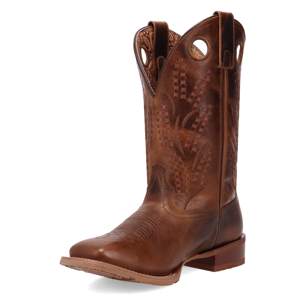 Laredo Dream Weaver - Bota vaquera para mujer