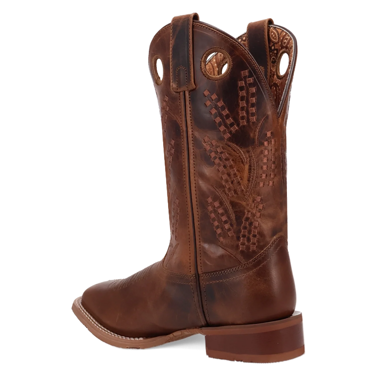Laredo Dream Weaver - Bota vaquera para mujer