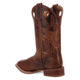 Laredo Dream Weaver - Bota vaquera para mujer