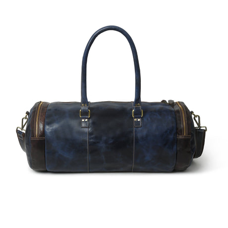 Bolsa de deporte Premium azul