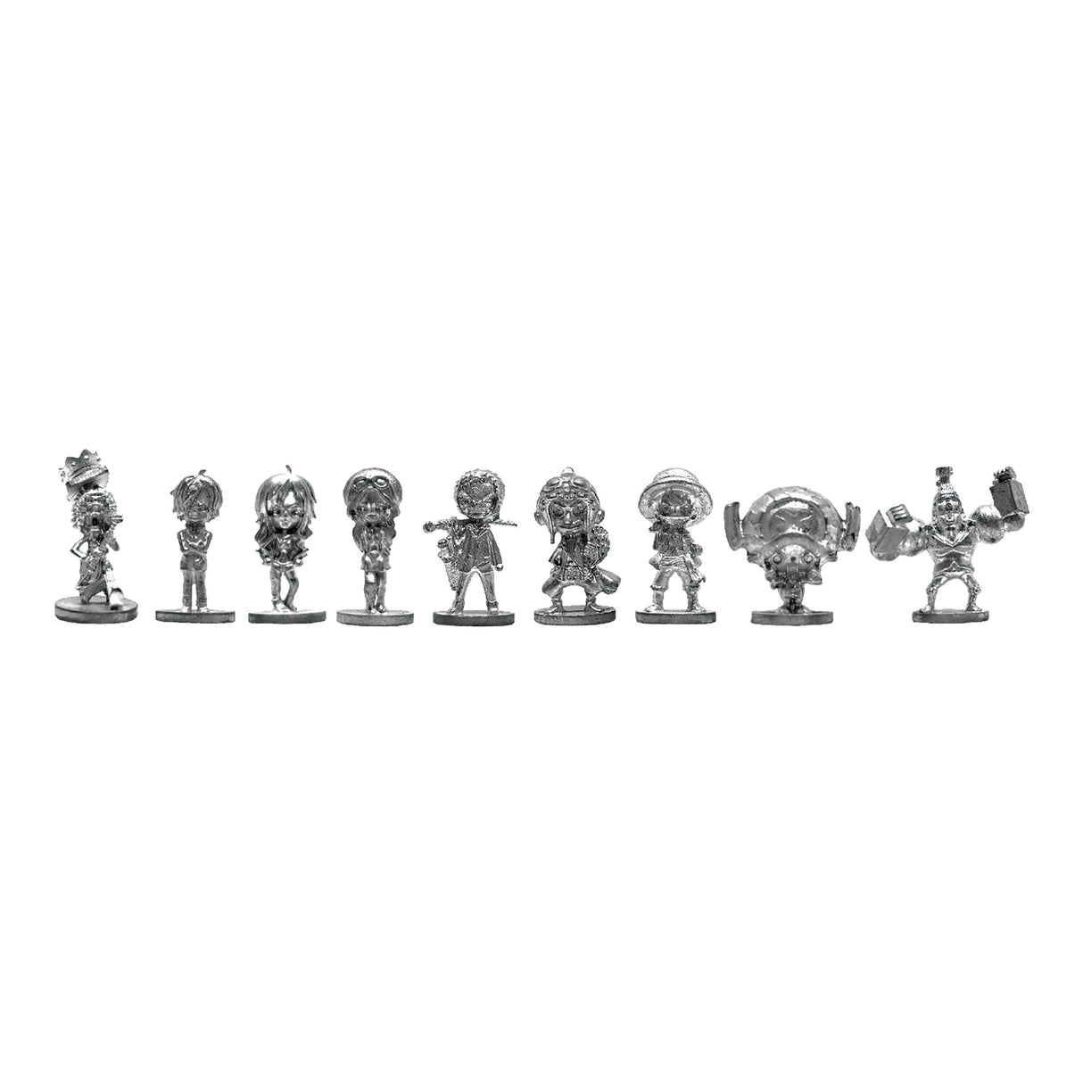 MONOPOLY®: One Piece