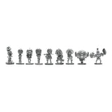 MONOPOLY®: One Piece