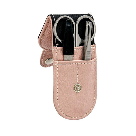 3-Piece Manicure Set - Essential Nail Tools | Trend Collection