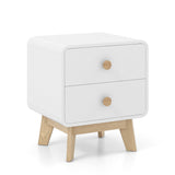 Juego de dormitorio de 3 piezas Modern Glam