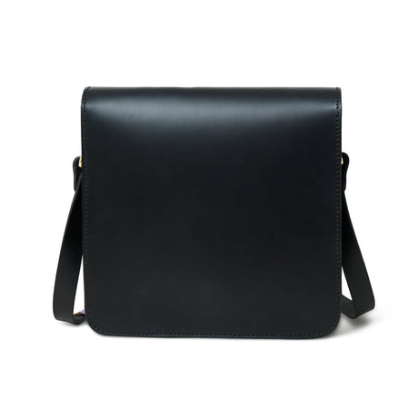 Bandolera de Elegancia Negra