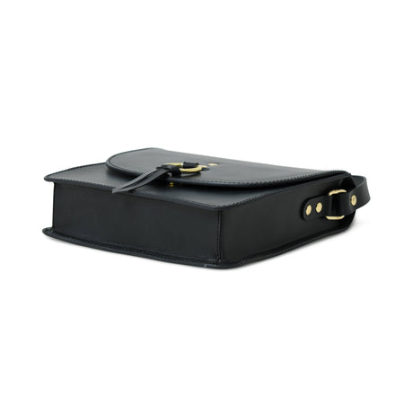 Bandolera de Elegancia Negra