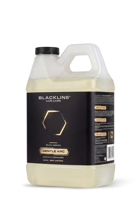 BLACKLINE® GENTLE APC