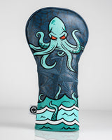 Kraken - Funda para Driver