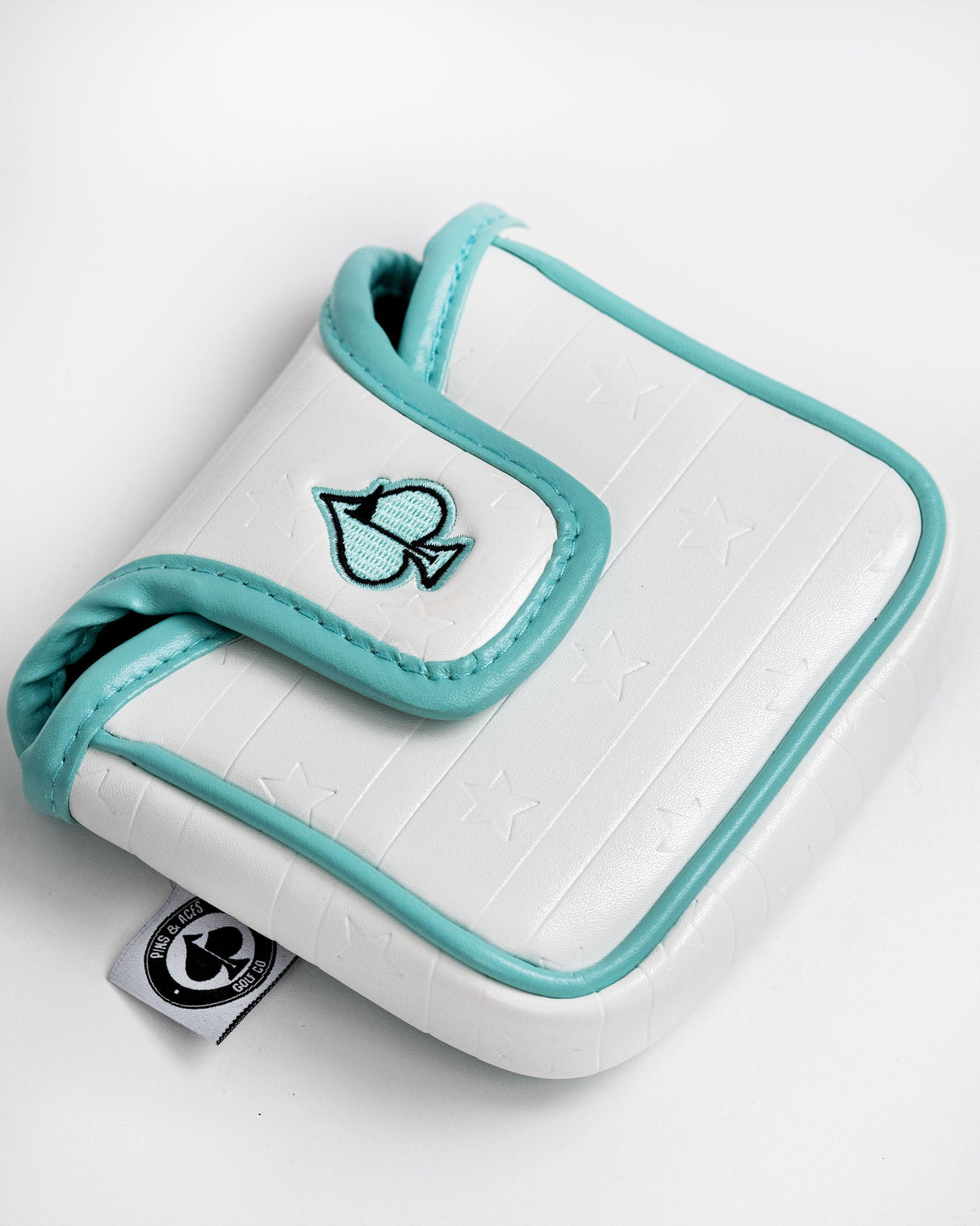 Liberty - Funda para mazo