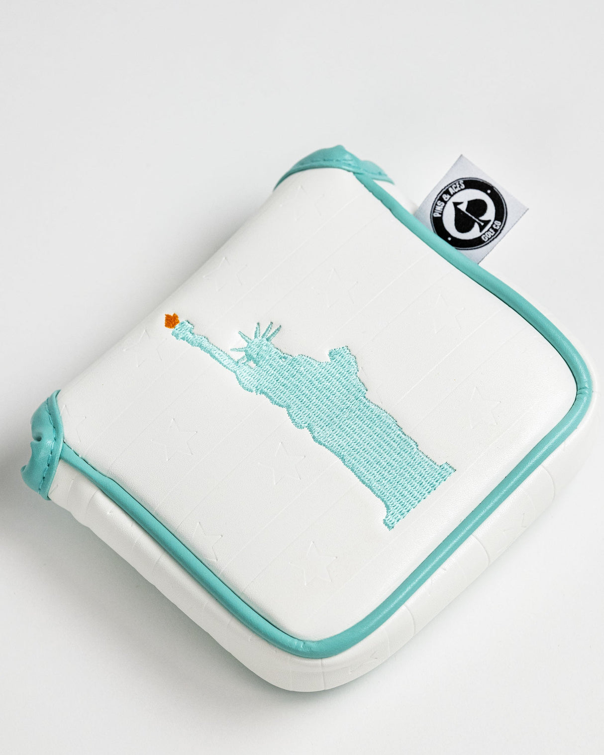 Liberty - Funda para mazo