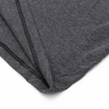 Dr Pepper Oval Logo T-Shirt - Gray